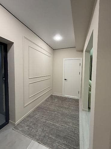 70: 3 комнаты, 88 м², Элитка, 8 этаж, Дизайнерский ремонт — 4