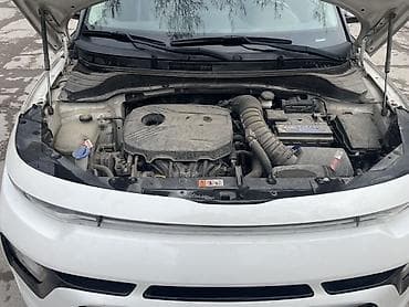 kia soul: Kia Soul: 2019 г., 1.6 л, Автомат, Бензин, Кроссовер — 5