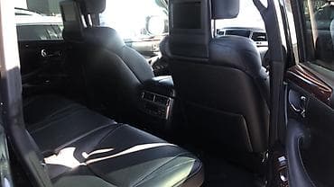 lexus ex: Lexus LX: 2015 г., 5.7 л, Автомат, Бензин, Внедорожник — 3