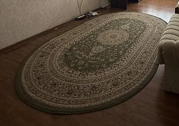 Төшөктөр: Килем — 1