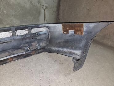 купить бампер на дэу нексия: Задний Kia, Б/у, Оригинал — 15