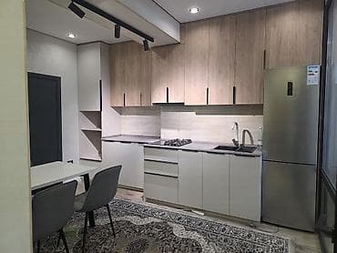 завадской 11: 2 комнаты, 70 м², 11 этаж, Дизайнерский ремонт — 6