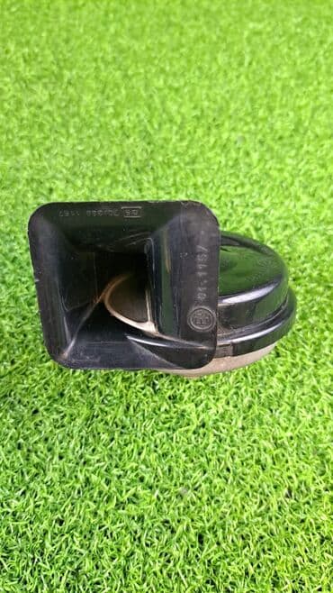 купить автосигнализацию с автозапуском: Звуковой сигнал Е39 High В отличном состоянии, очень большой — 5