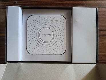tp link tl: Шлюз умного дома SILVERCREST “Smart Home Gateway” - Центральный хаб — 2