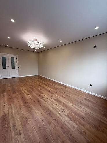 110: 2 комнаты, 74 м², Южная Магистраль Элитка, 5 этаж, Свежий ремонт — 3