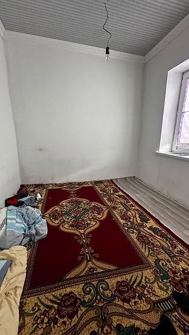 Дома: Продаю дом 5ком Район Ак ордо Площадь участка 5соток фактически — 3