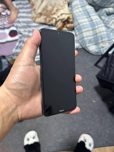 редми 13 с: Redmi, Redmi 8, Б/у, 32 ГБ, цвет - Черный, 2 SIM — 2