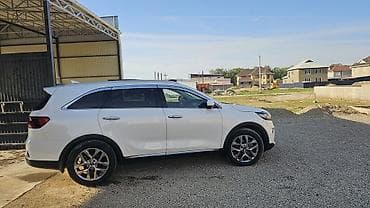 audi a4 b6: Kia Sorento: 2019 г., 2.2 л, Автомат, Дизель, Кроссовер — 8