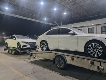 купить эвакуатор: С лебедкой, Со сдвижной платформой, С прямой платформой — 5