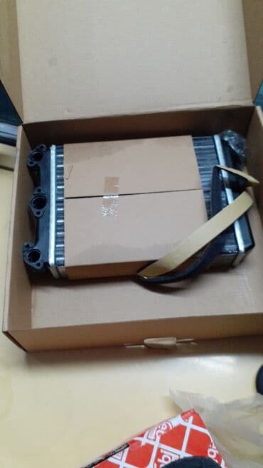 жигули генератор: Граната Келтиргиси менен Mercedes-Benz 1984 г., Жаңы, Аналог, БАЭ — 18