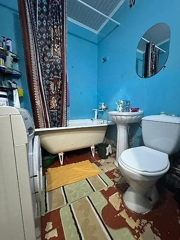 прадаю кв: 1 комната, 35 м², 106 серия, 5 этаж — 8