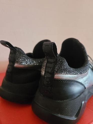 дождь: Женские полу -ботиночки КОЖА ТУРЦИЯ РАЗМЕР: 37 СЕЗОН : ОСЕНЬ - — 2