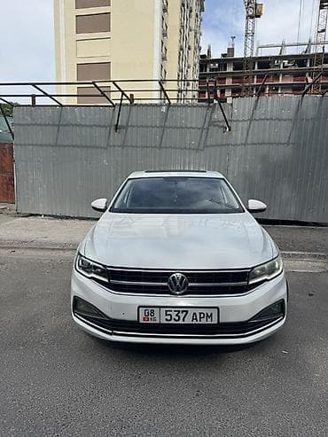 фолксваген бора: Volkswagen Bora: 2020 г., 1.5 л, Автомат, Бензин, Седан — 2