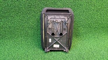 реставрация кожаного сиденья велосипеда: Подлокотник Е39 8 196 841 Год 1996 В отличном состоянии, очень — 4