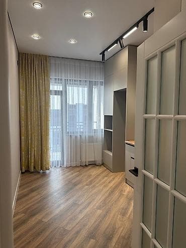 Продажа квартир: 2 комнаты, 68 м², Элитка, 15 этаж, Дизайнерский ремонт — 1