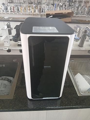 Фильтр питьевой воды Healthy Water — система обратного осмоса -