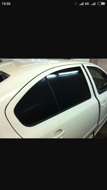 продаю или меняю на дом: Тонировка стекол автомобиля качества гарантия на выезд — 3