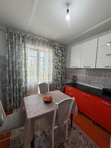 Кыймылсыз мүлк: 2 бөлмө, 53 м², 105-серия, 3 кабат, Косметикалык оңдоо — 7