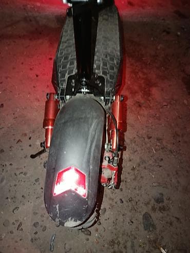 мопеды m8: Электросамокат, Новый — 7