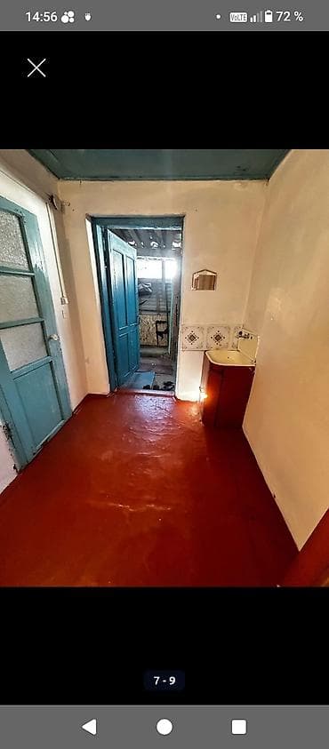 грязевое: Времянка берилет 1 болмо кухнясы менен, суусу ичинде, электрический — 6