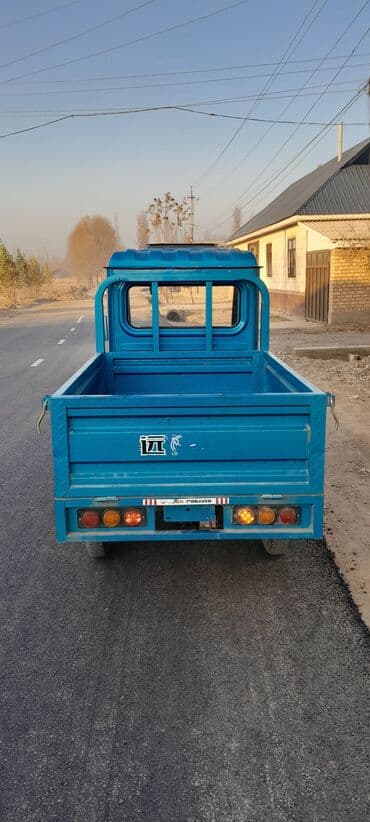 шины бу бишкек оптом: Легкий грузовик, Стандарт, До 1 т, Б/у — 6