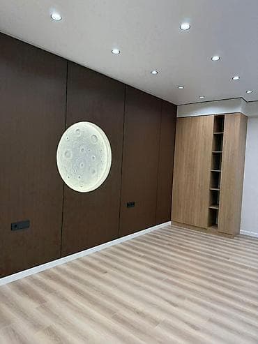 pro group: 2 комнаты, 86 м², Элитка, Дизайнерский ремонт — 3