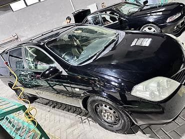 pes 2013: Nissan Primera: 2002 г., 2 л, Автомат, Бензин, Универсал — 4