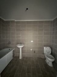 сдается квартира район джал: 3 комнаты, 118 м², Элитка, 10 этаж, Евроремонт — 9