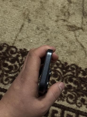 redmi note 12 4g: IPhone 15 Pro, Б/у, 128 ГБ, Защитное стекло, Чехол, Кабель — 8