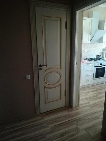 central park: 3 комнаты, 104 м², Элитка, 8 этаж, Косметический ремонт — 3