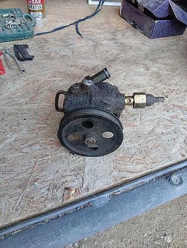 Гидроусилитель Toyota 2000 г., Б/у, Оригинал, Япония at lalafo.kg Гидроусилитель Toyota 2000 г., Б/у, Оригинал, Япония