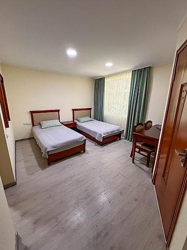 квартиры покровка: 1 комната, 19 м², Индивидуалка, 2 этаж, Евроремонт — 1