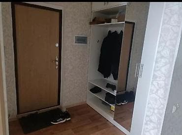 2 room: 2 комнаты, 67 м², 3 этаж — 9