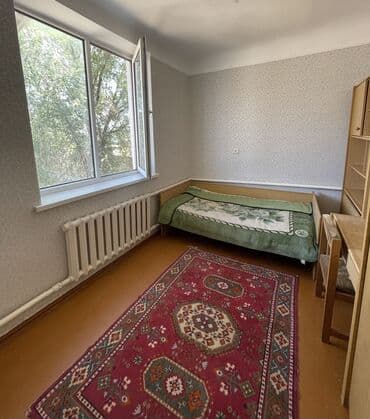 квартира керек кара балта: Дом, 152 м², 5 комнат, Собственник, Косметический ремонт — 15