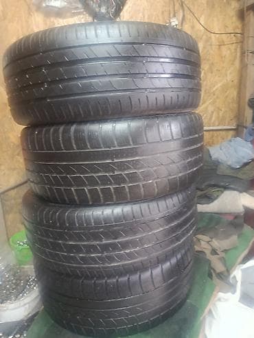 шины 225 40 18: Колеса в сборе 225 / 40 / R 18, Лето, Комплект, Легковые, Литые, отверстий - 5 — 9