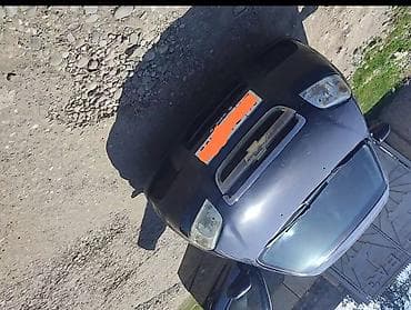 авто стекло: Chevrolet Aveo: 2007 г., 1.4 л, Ручные, Бензин, Седан — 2