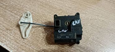 запчасти на хонда аккорд в бишкеке: Honda CRV актуатор печки, Хонда СРВ сервопривод печки, Сервопривод — 1