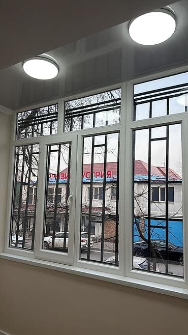 1 bedroom: 1 комната, 40 м², 105 серия, 1 этаж, Евроремонт — 5