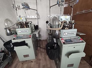 весы токмок: Носки токуган станок сатылат абалы жакшы шт 350 000 сом — 3