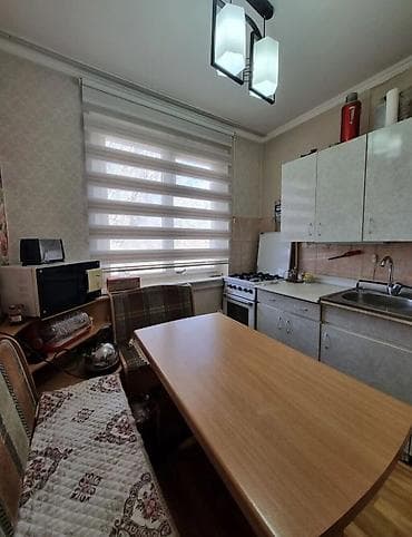 3 комнаты, Собственник, Без подселения, С мебелью полностью — 4