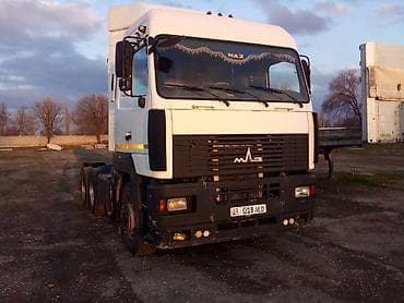 tayota spasio: Тягач, МАЗ, Самосвал — 3