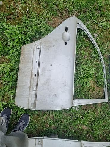 lexus is: Дверь Комплект Mercedes-Benz — 2