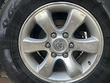 тайота эстима радиатор: Toyota Land Cruiser Prado: 2008 г., Автомат, Газ, Внедорожник — 5