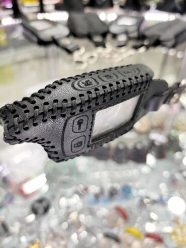 оклейка авто пленкой бишкек цена: Кожаные чехлы на пульты сигнализаций с автозапуском - моделей tomahawk — 4