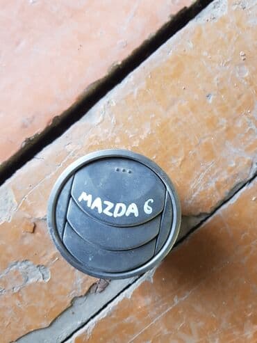 запчасти на микроволновку бишкек: Mazda 6, дефлектор обдува. Мазда 6. Атенза, atenza, воздуховод См — 1