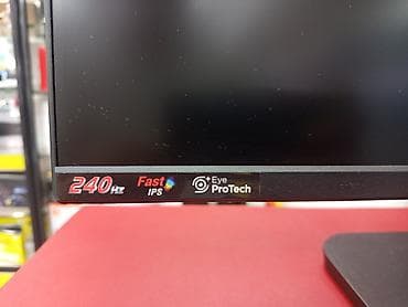 мониторы для игр купить: Монитор, ViewSonic, LCD, 23" - 24" — 2