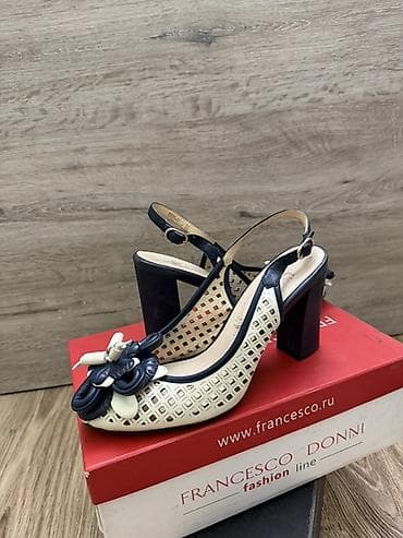 Каблуки Prevalent