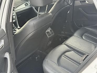 kia stringer: Hyundai Sonata: 2019 г., 2 л, Автомат, Бензин, Седан — 10