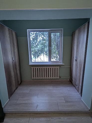 Недвижимость: 2 комнаты, 49 м², 1 этаж, Свежий ремонт — 7