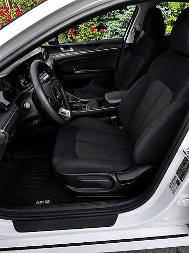 морда: Kia K5: 2020 г., 1.6 л, Автомат, Бензин, Седан — 7